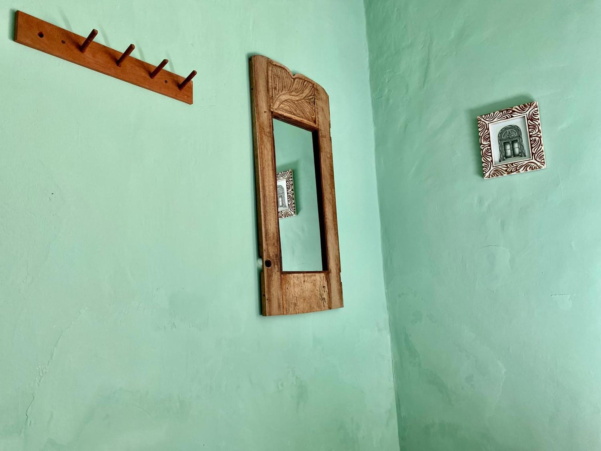 Balcony House Bed & Breakfast 3*