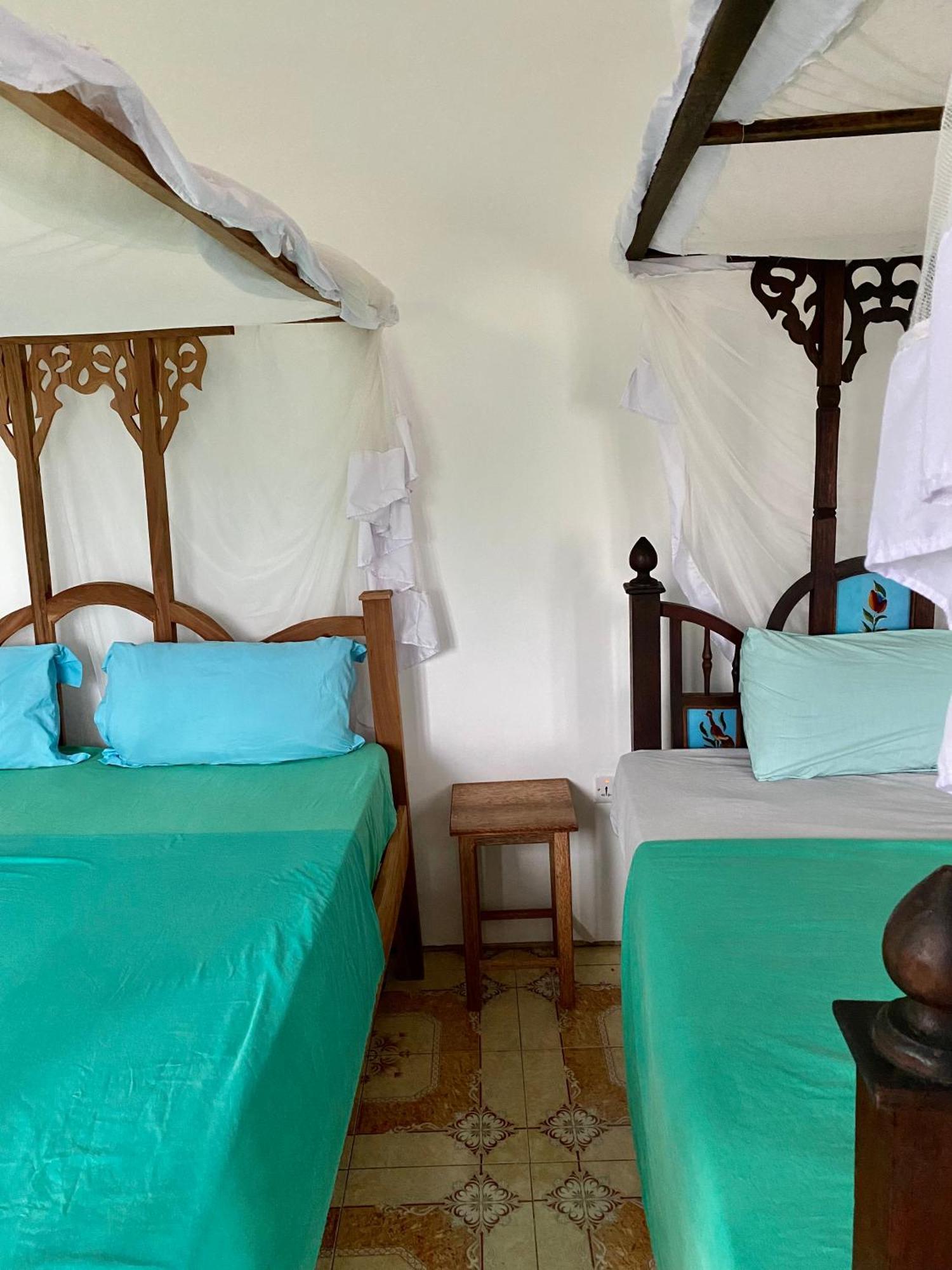 Bed & Breakfast Balcony House Zanzibar