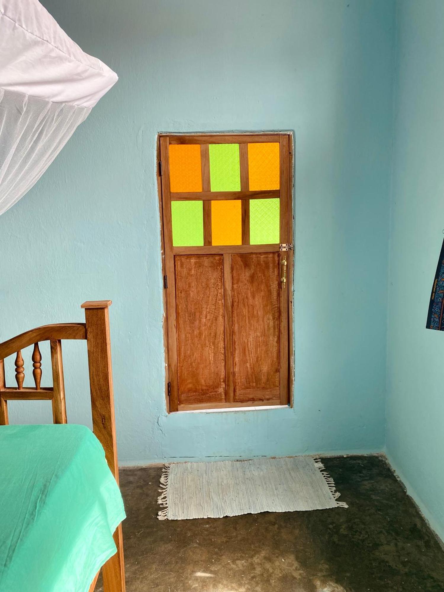 Balcony House 3*