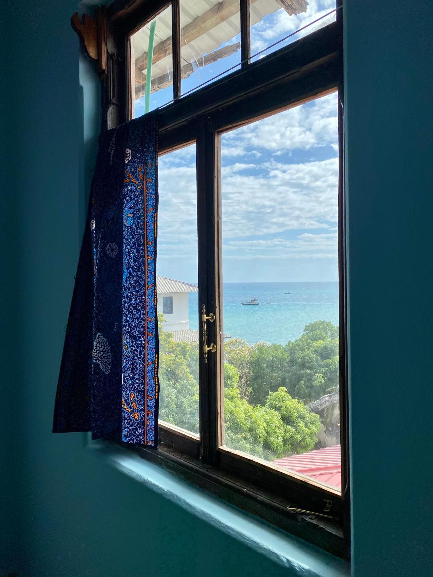 Balcony House Bed & Breakfast 3*