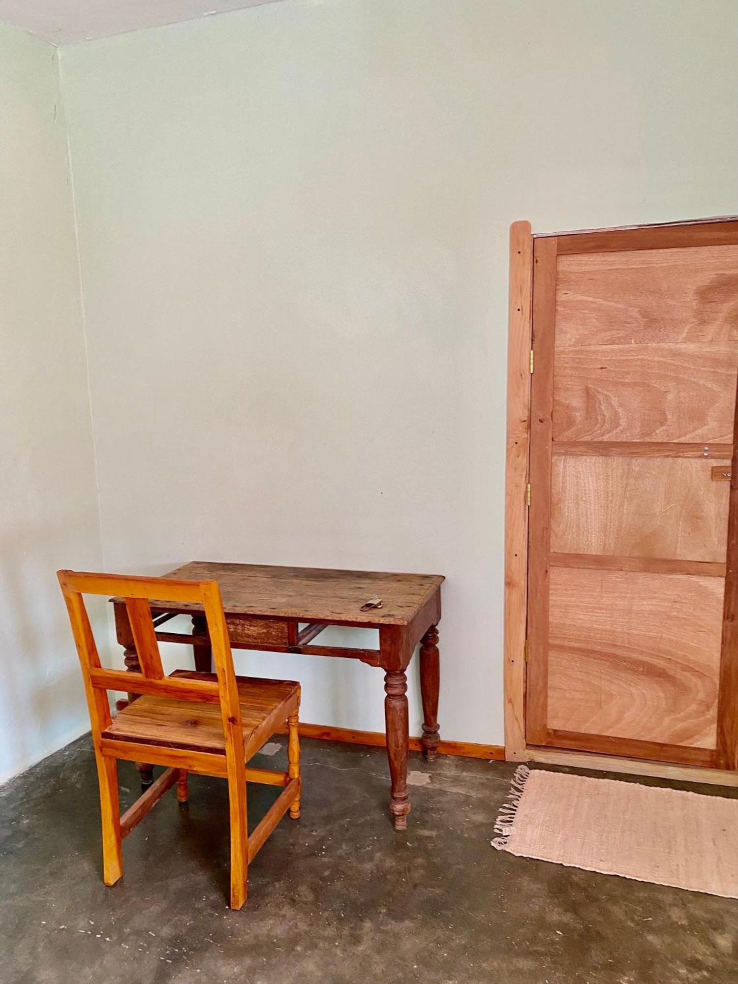 Balcony House Bed & Breakfast Zanzibar