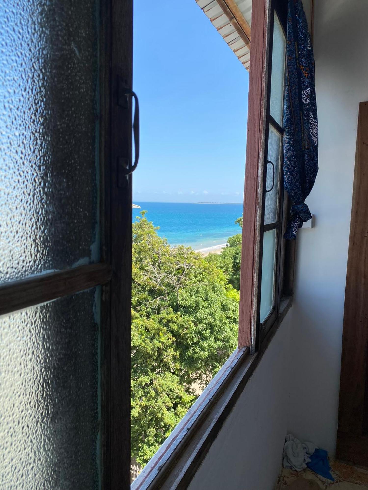 Balcony House Bed & Breakfast Zanzibar