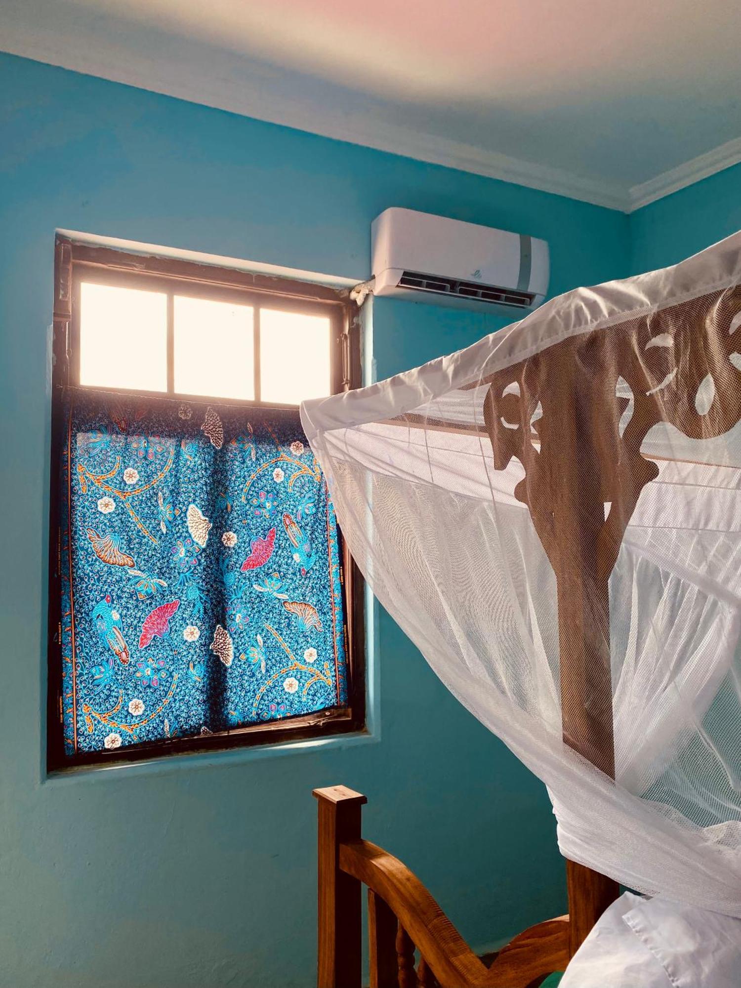Balcony House 3* Zanzibar