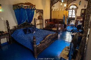 Palace 4* Zanzibar