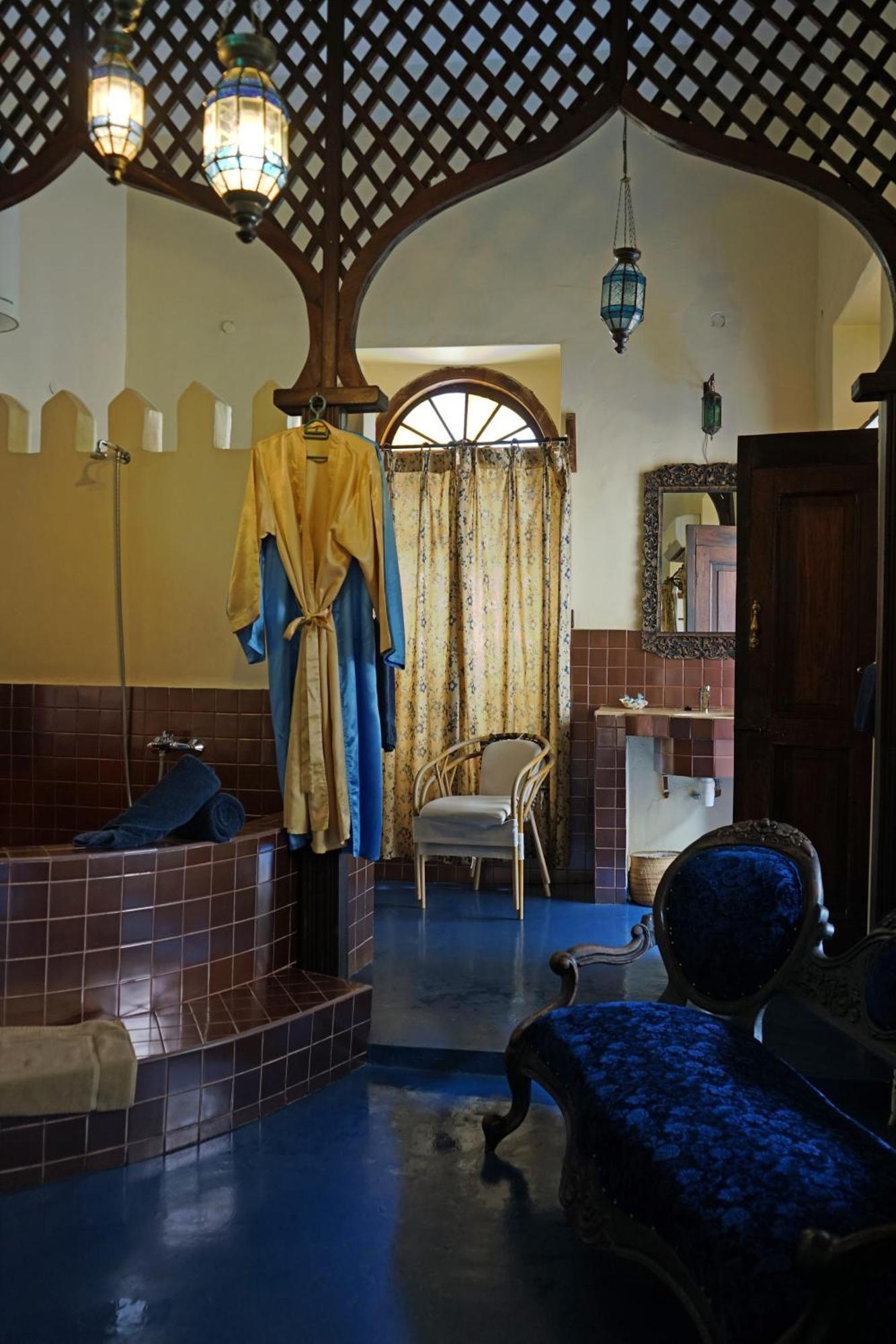 Palace Zanzibar