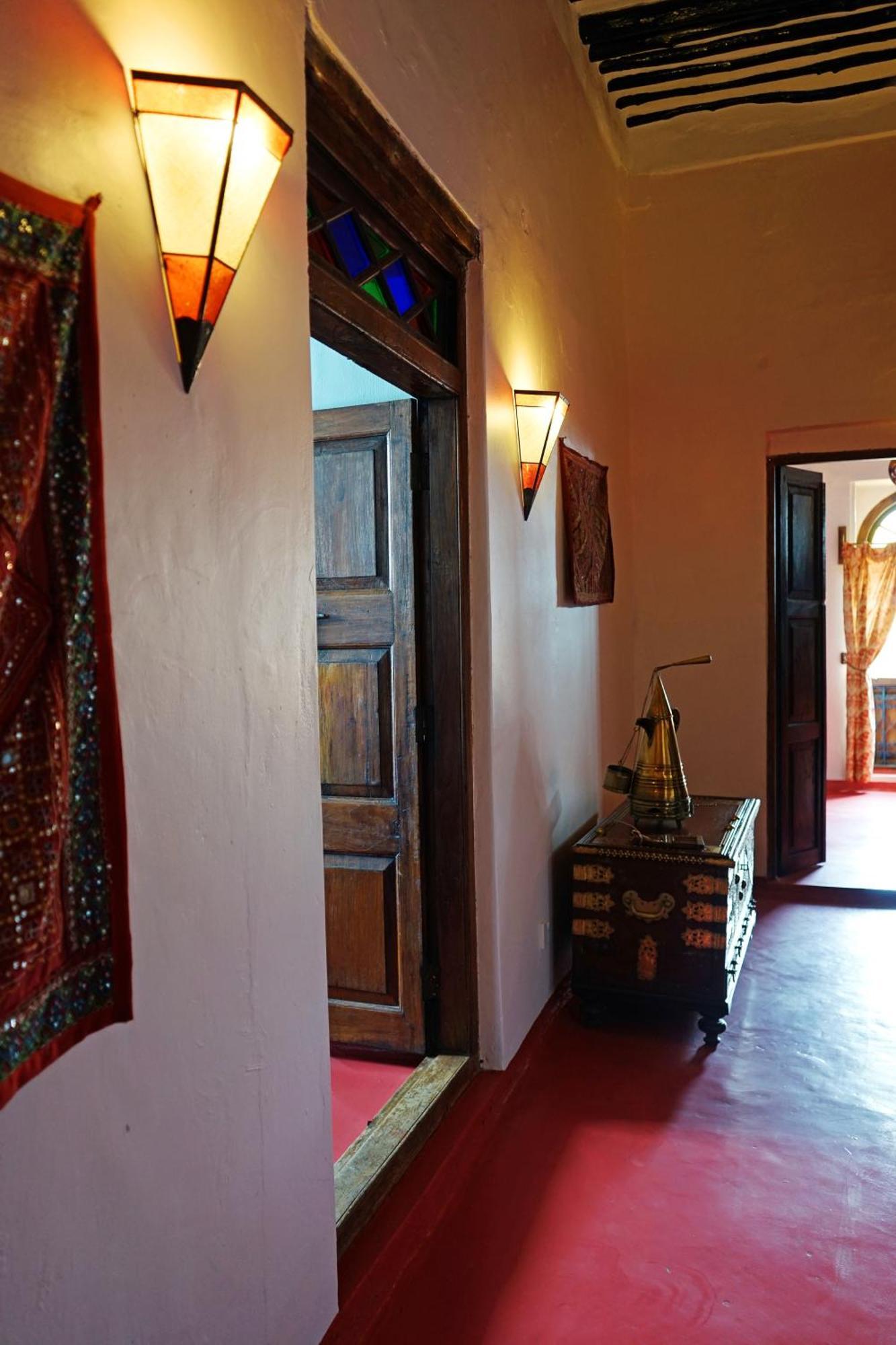 Palace Hotel Zanzibar