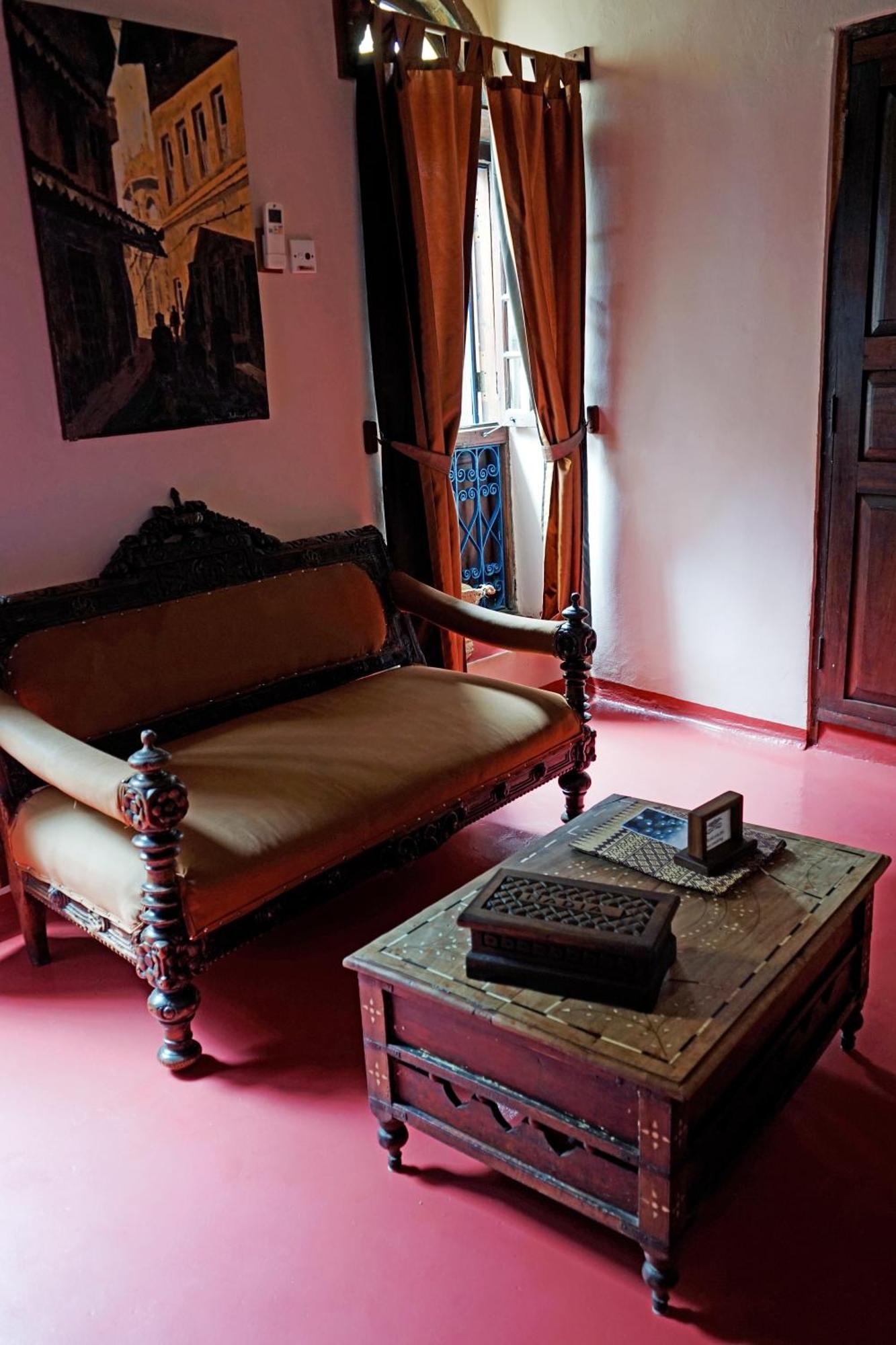 Hotel Palace Zanzibar