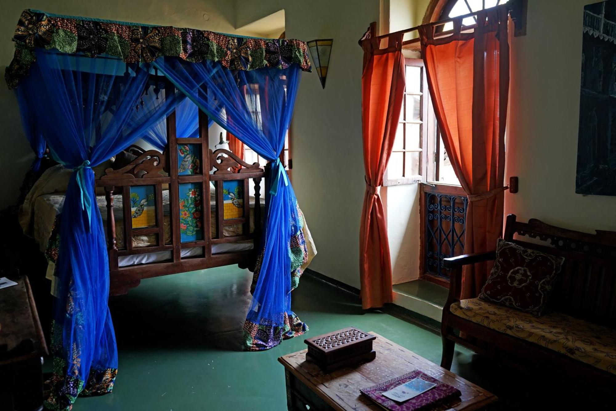 Palace Zanzibar