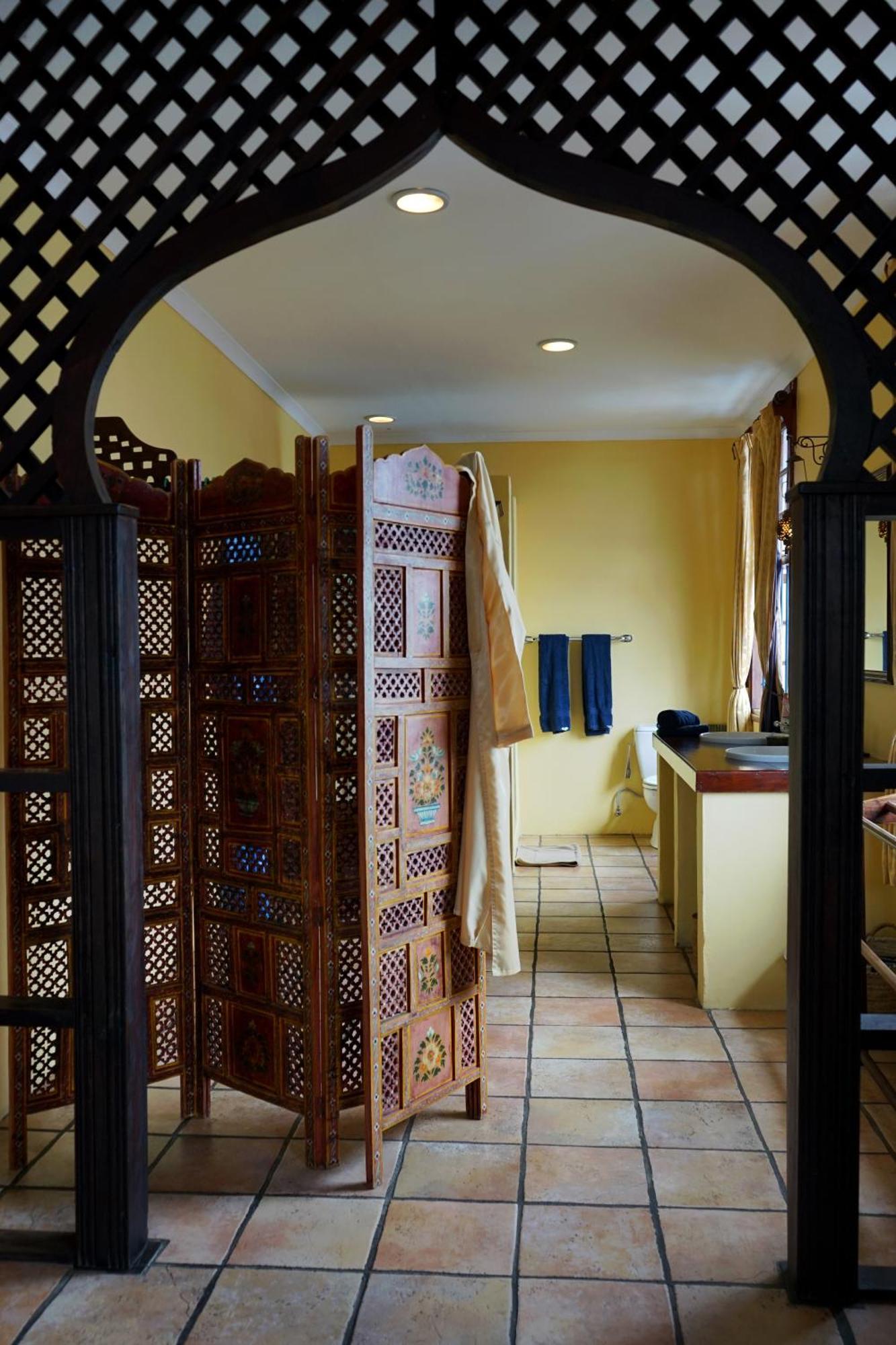 Palace Hotel Zanzibar