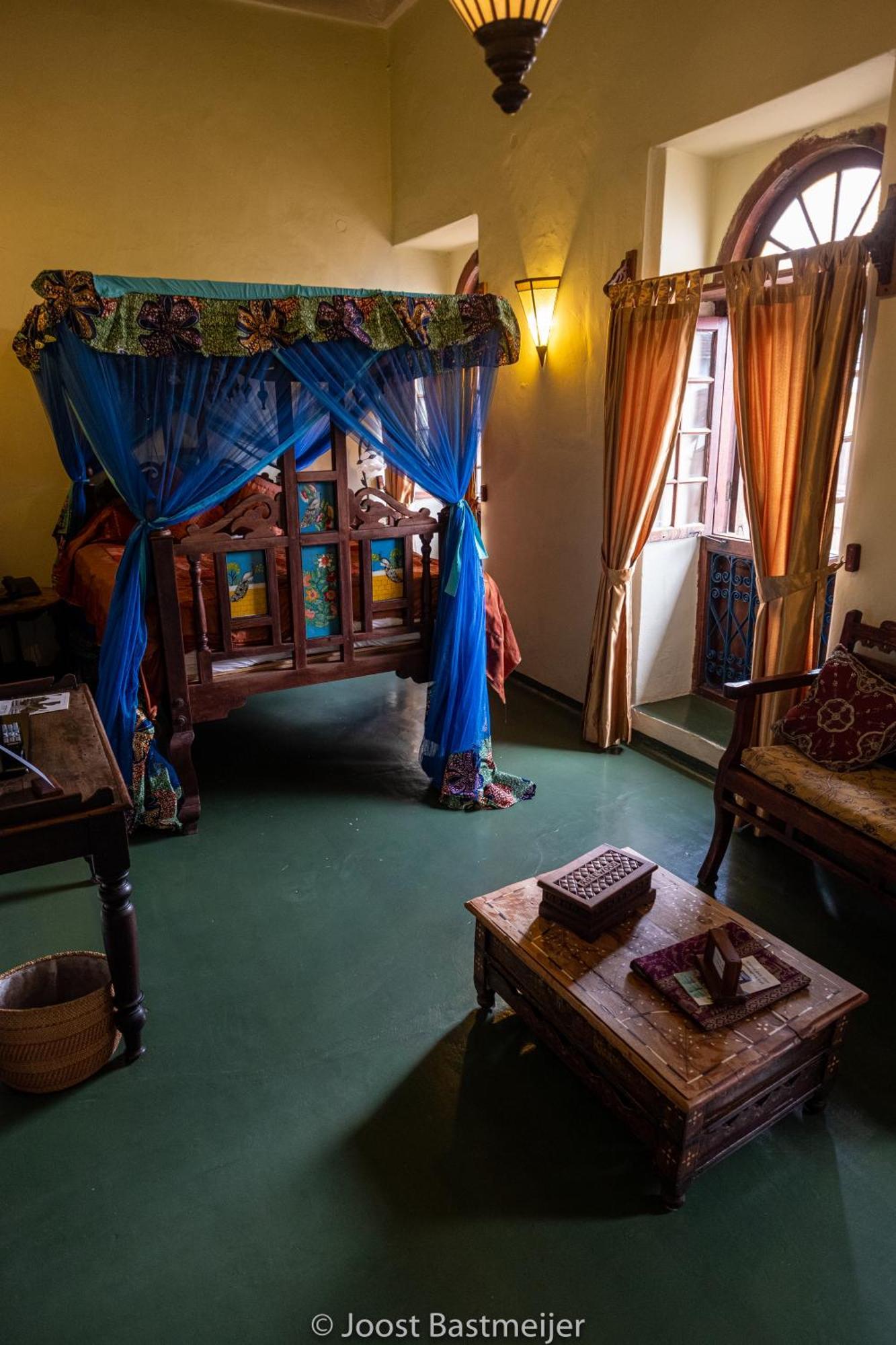 Palace 4* Zanzibar