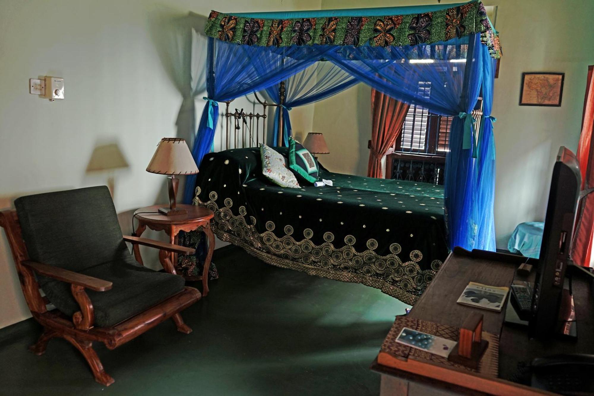 Hotel Palace Zanzibar