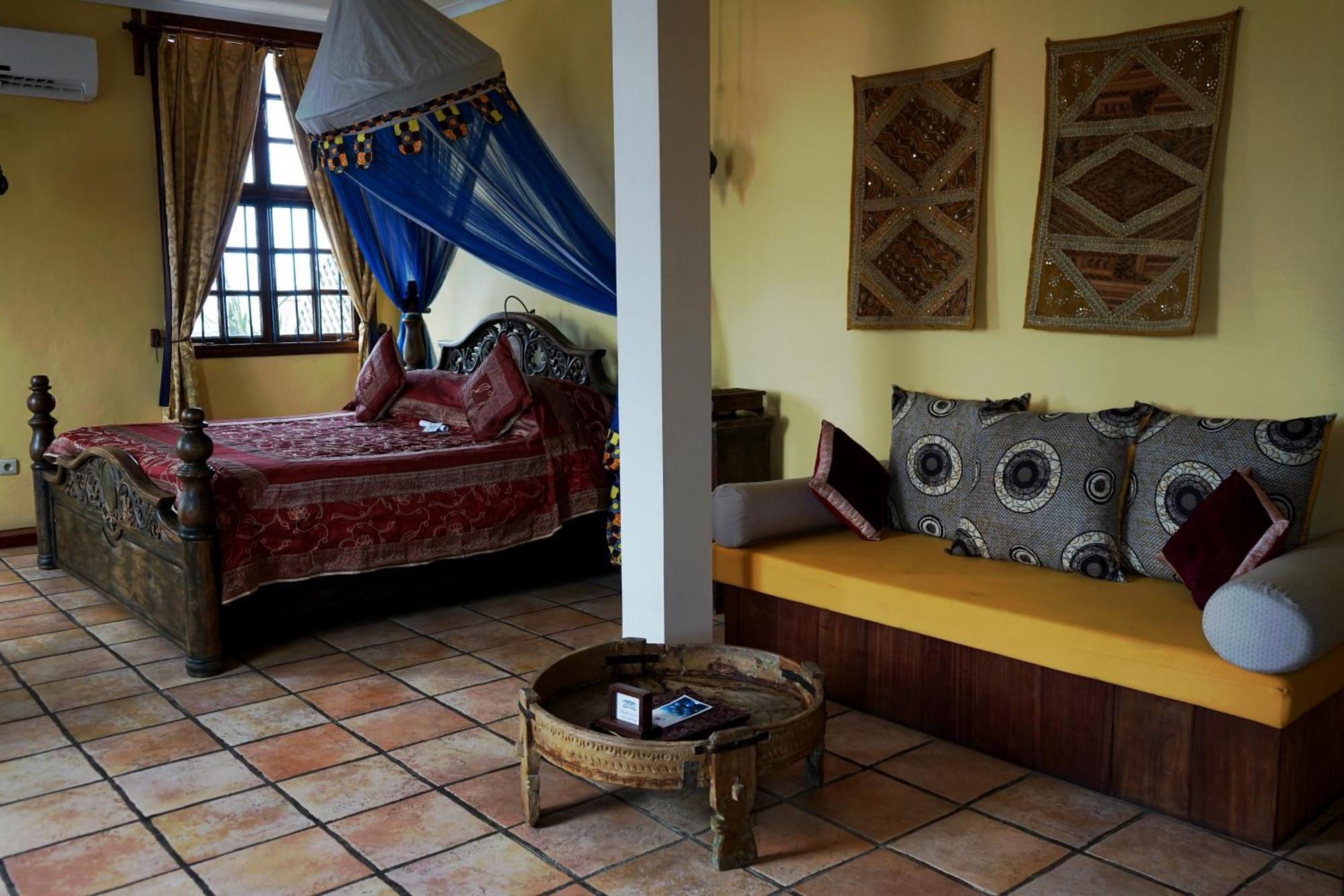 Palace Zanzibar