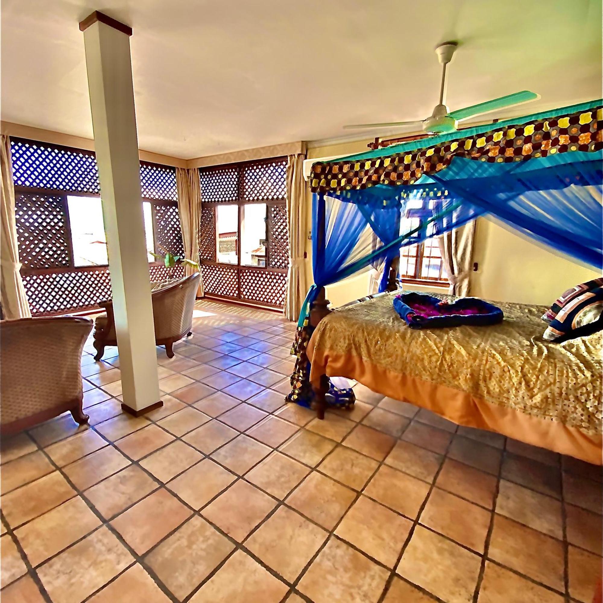 Hotel Palace Zanzibar