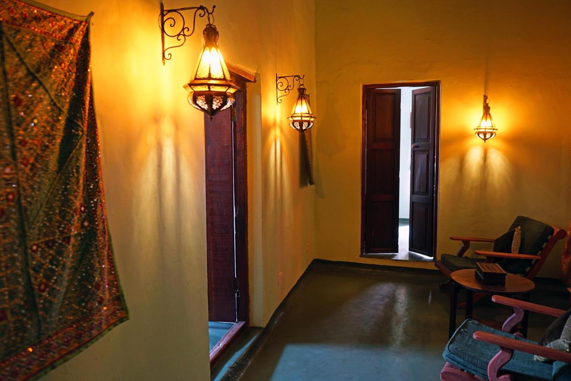 Hotel Palace Zanzibar