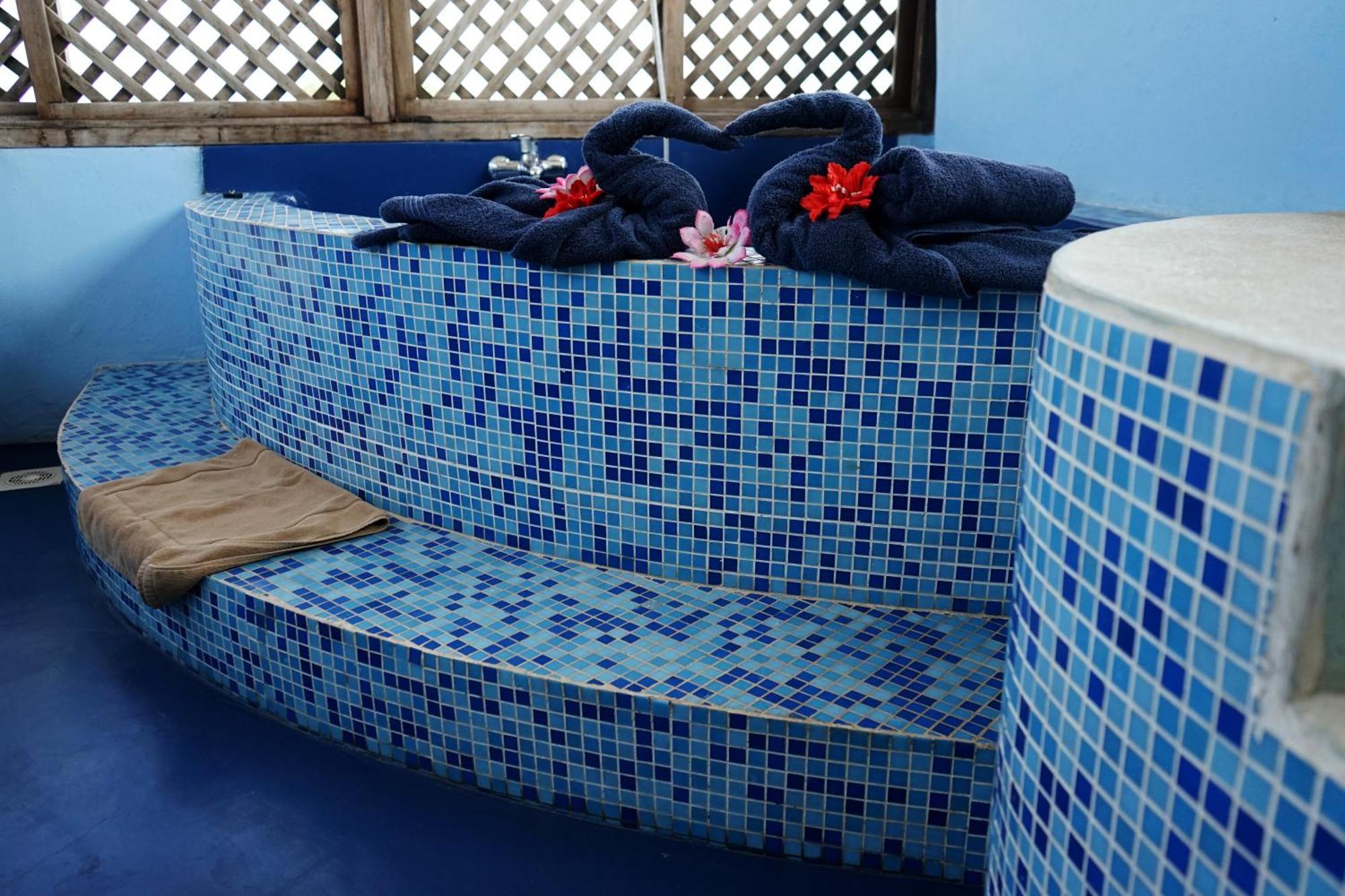 Palace 4* Zanzibar