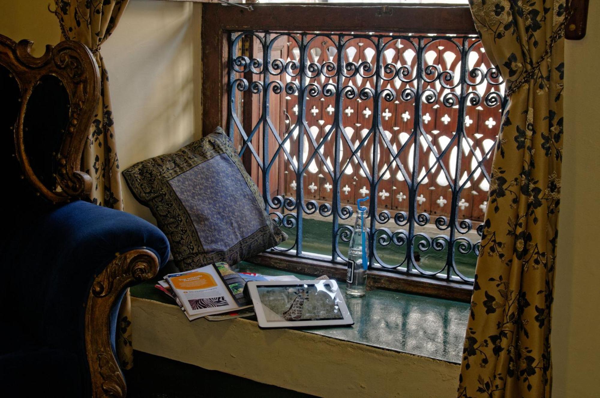 Palace Hotel