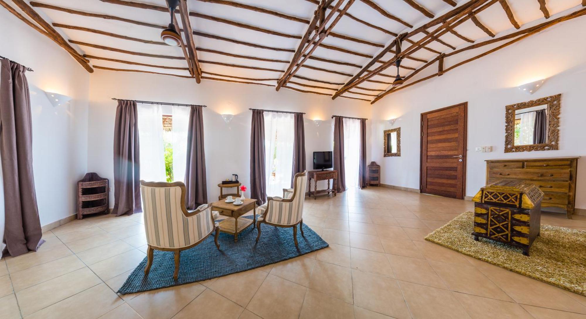 Resort Konokono And Isaraya Luxury Overwater