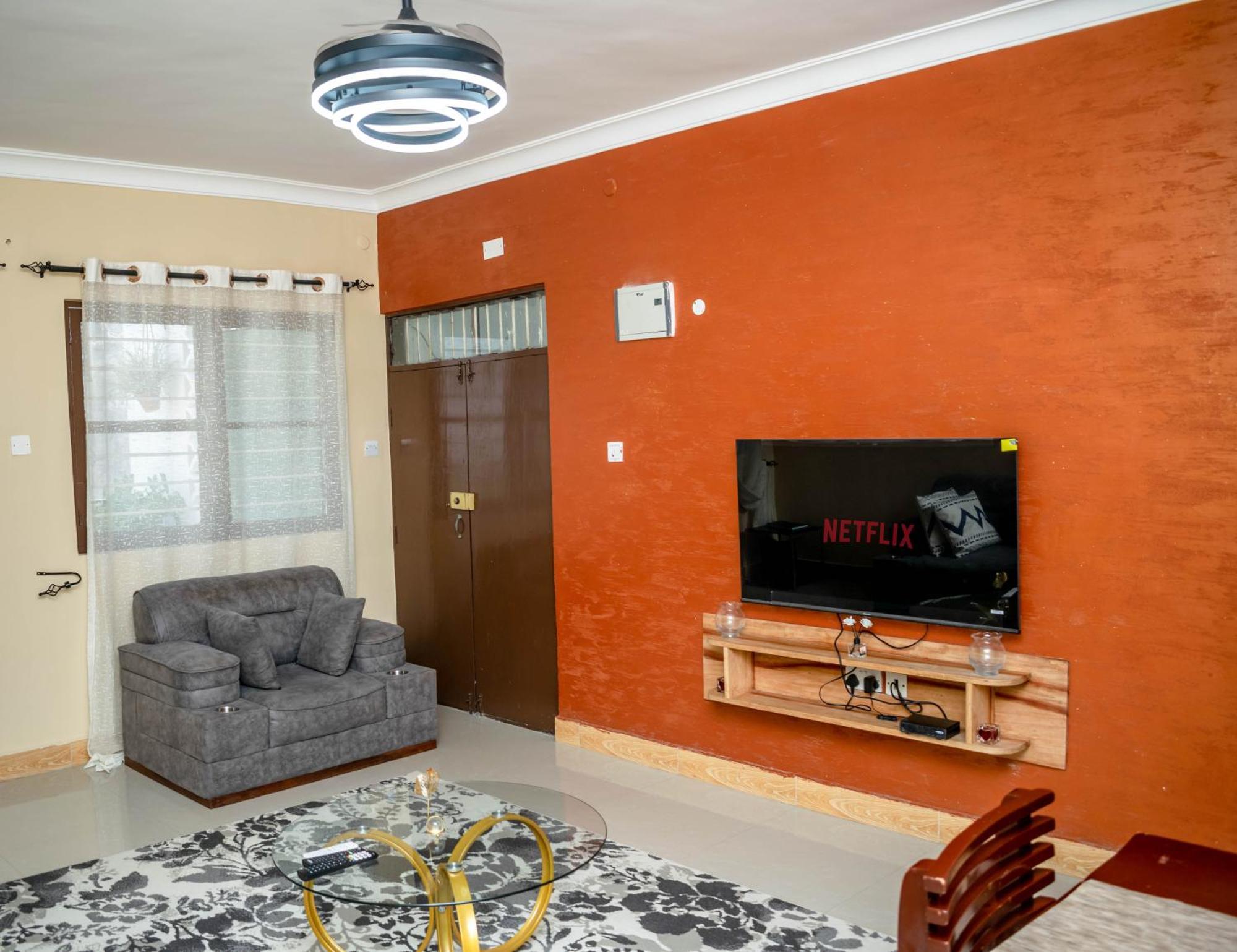 Apartment Malaika 3 Bedroom