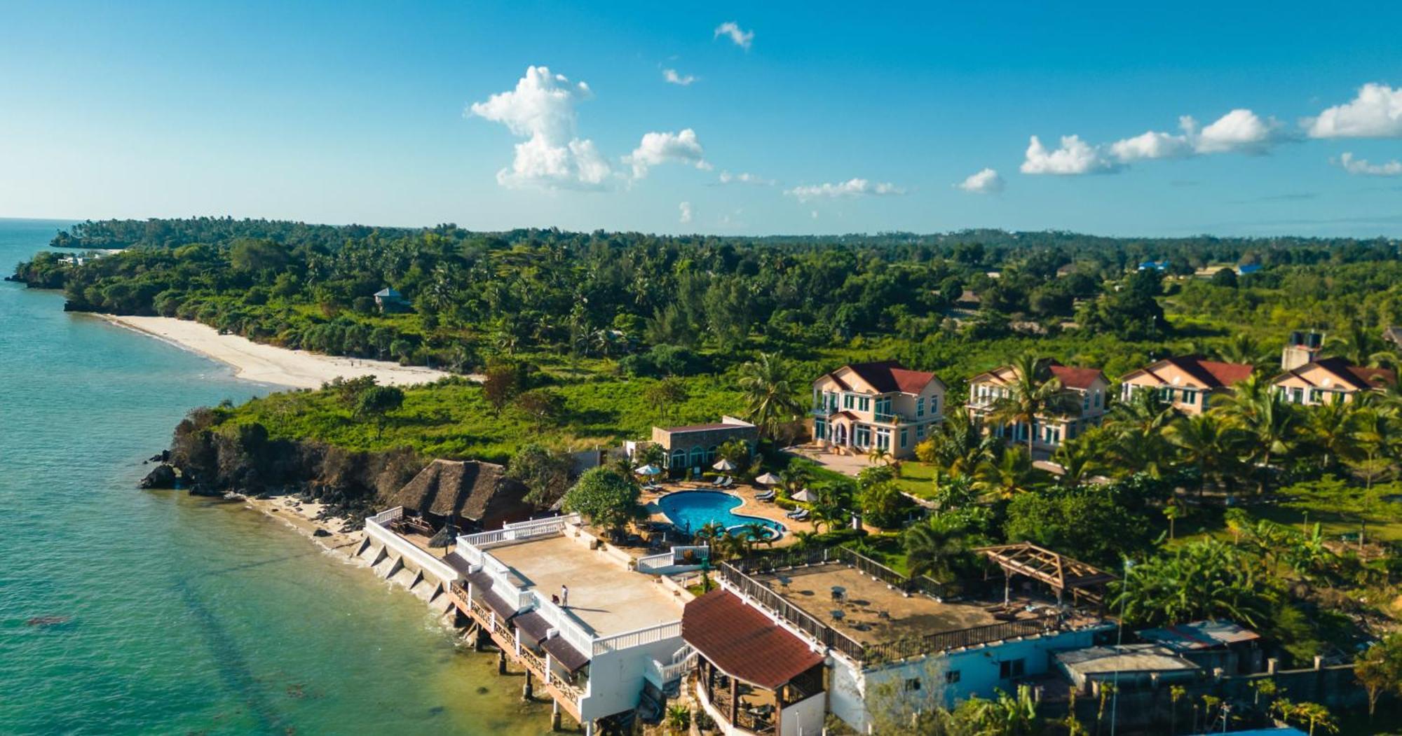 Royal Cliff Hotel