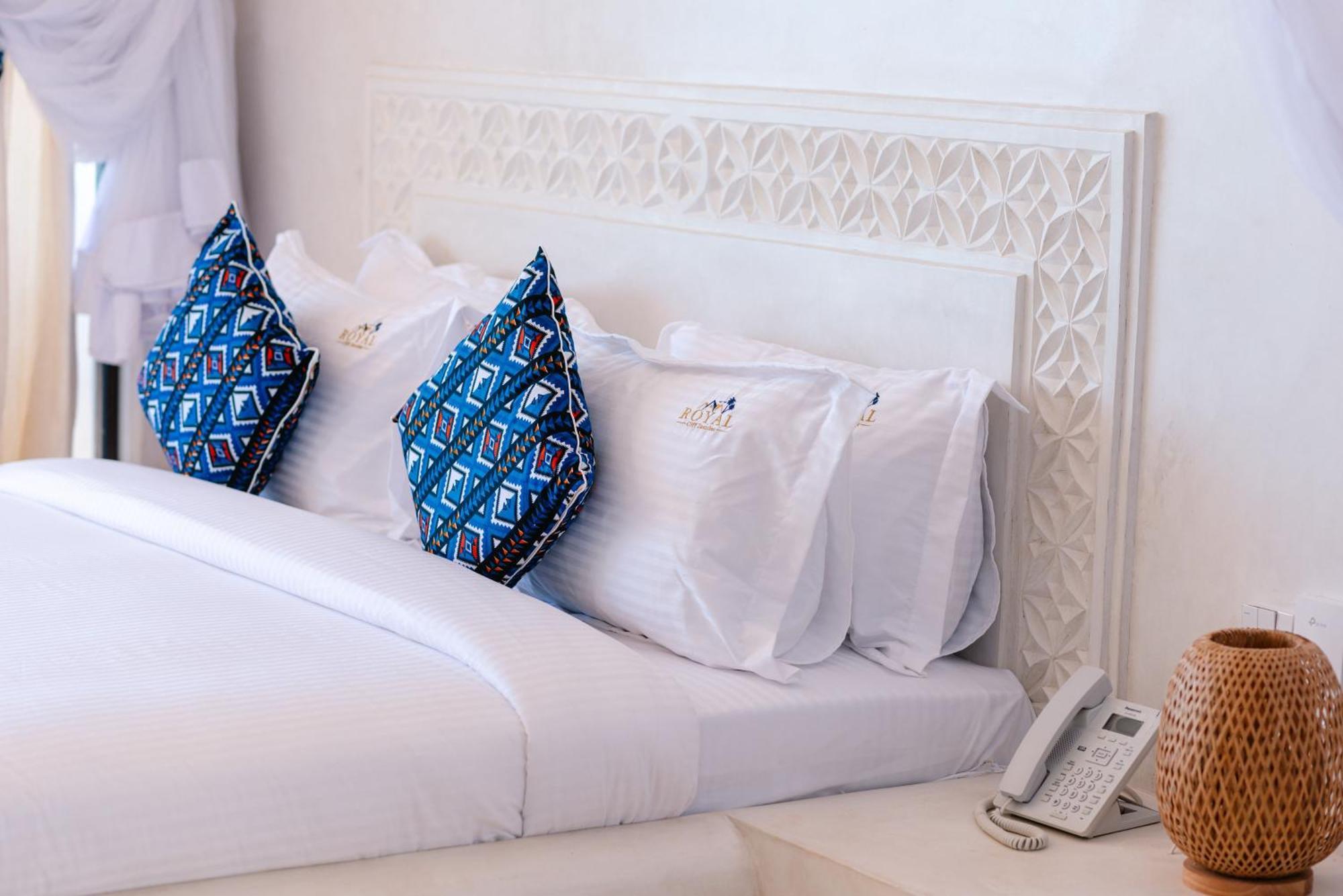 Hotel Royal Cliff Zanzibar