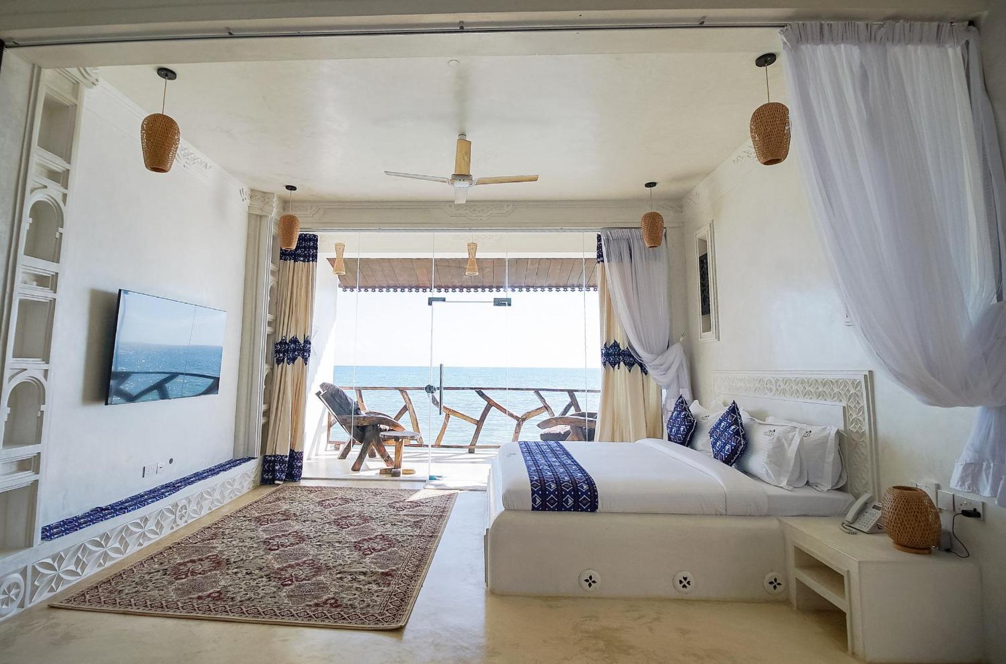 Royal Cliff 4* Zanzibar