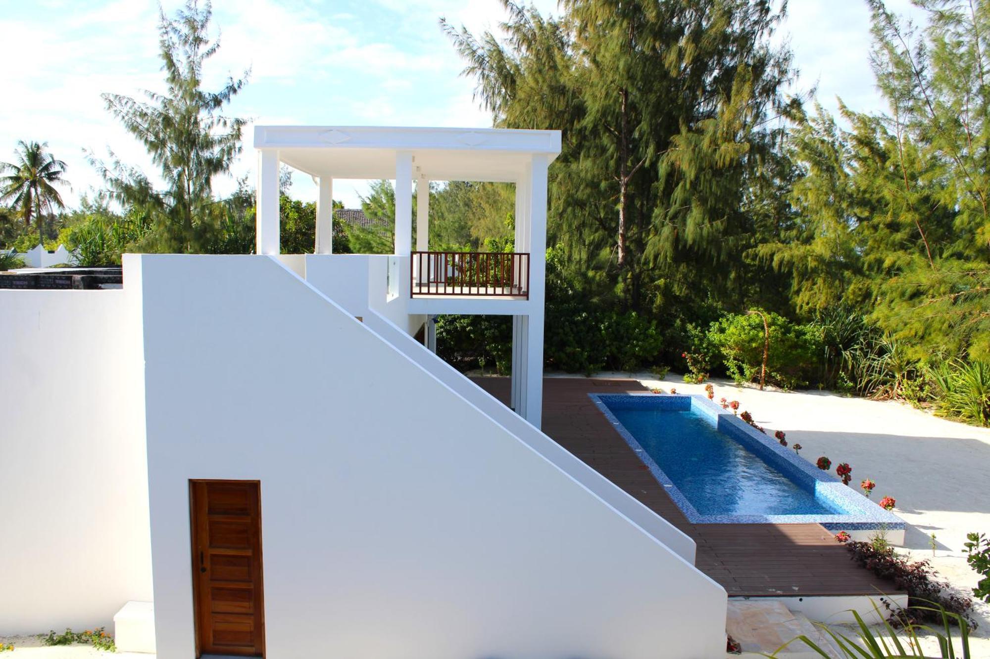 Hotel Kivuli Paje