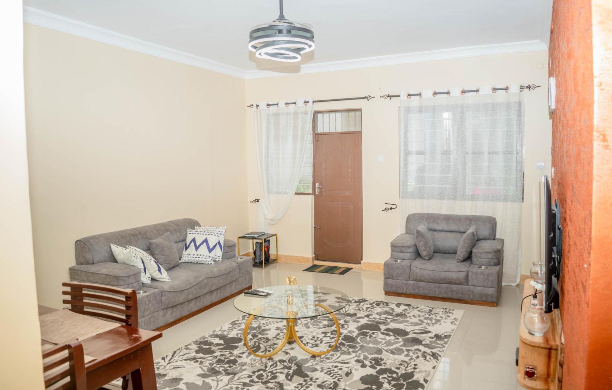 Apartment Malaika 2 Bedroom