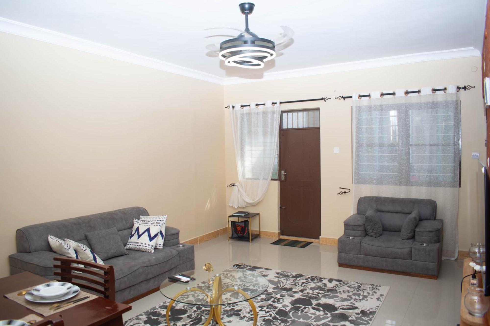 Malaika 2 Bedroom Apartment
