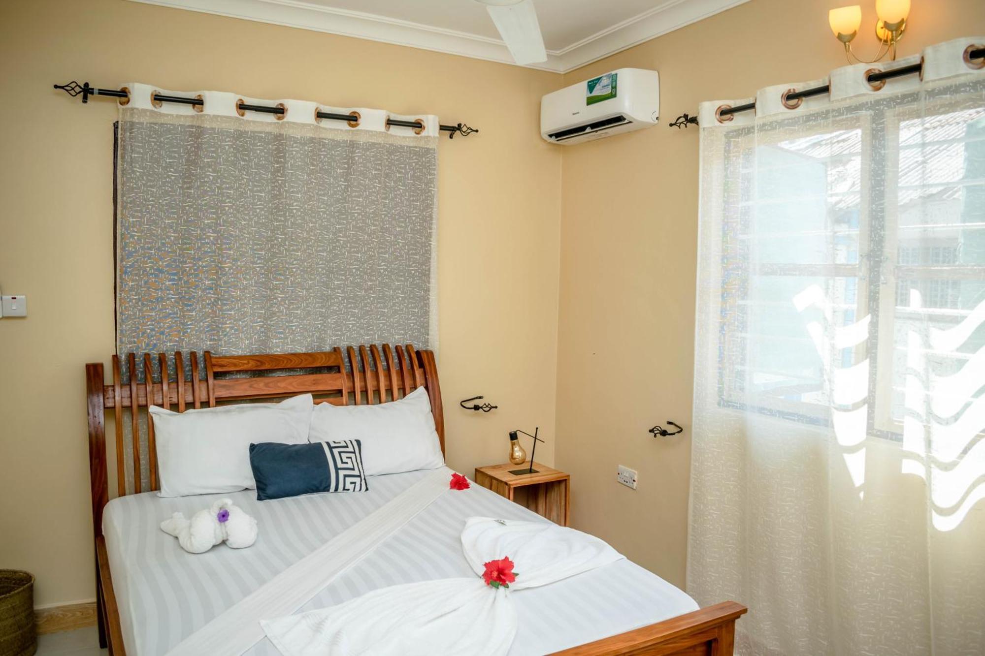 Apartment Malaika 2 Bedroom Zanzibar
