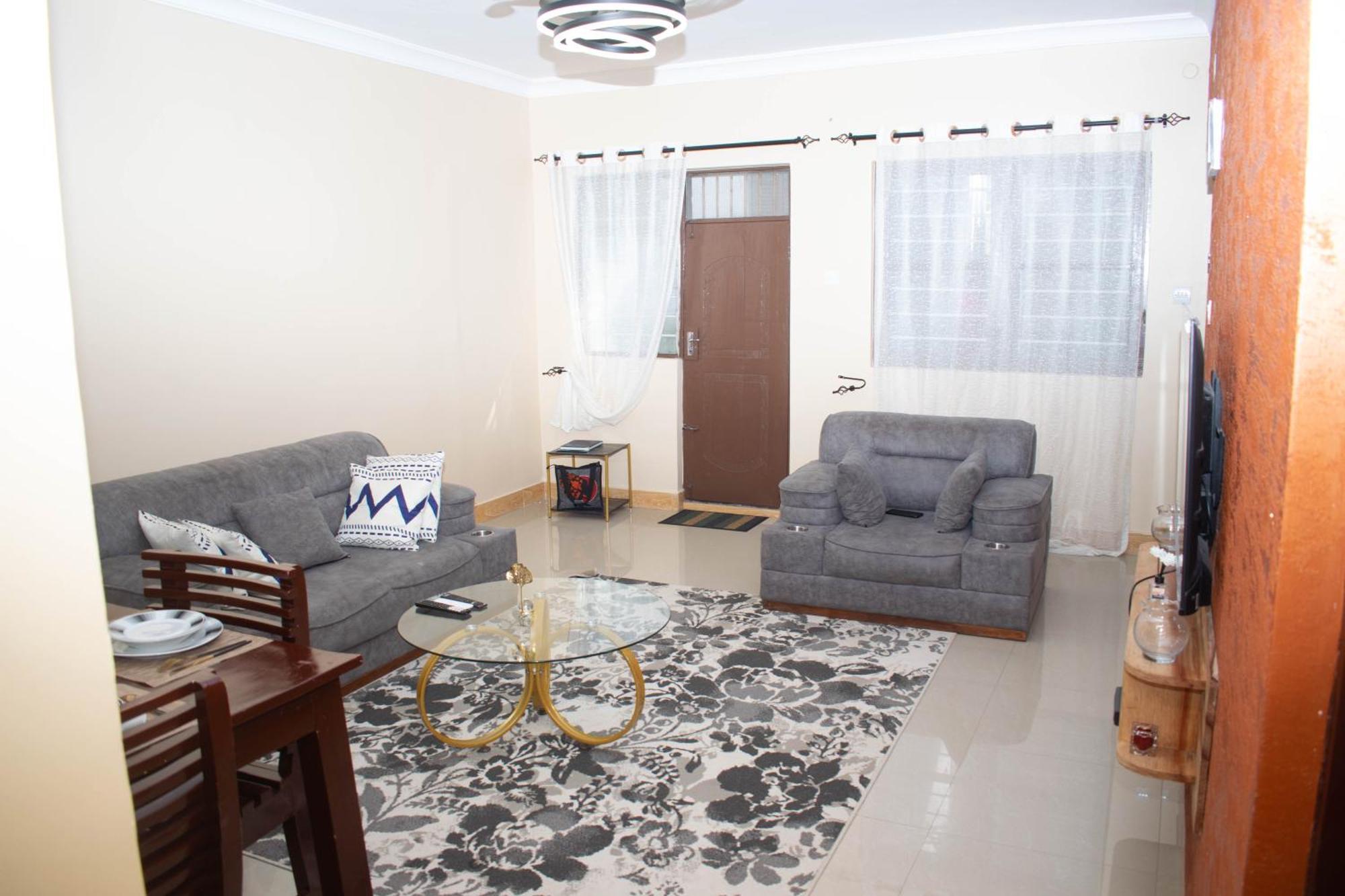 Malaika 2 Bedroom *