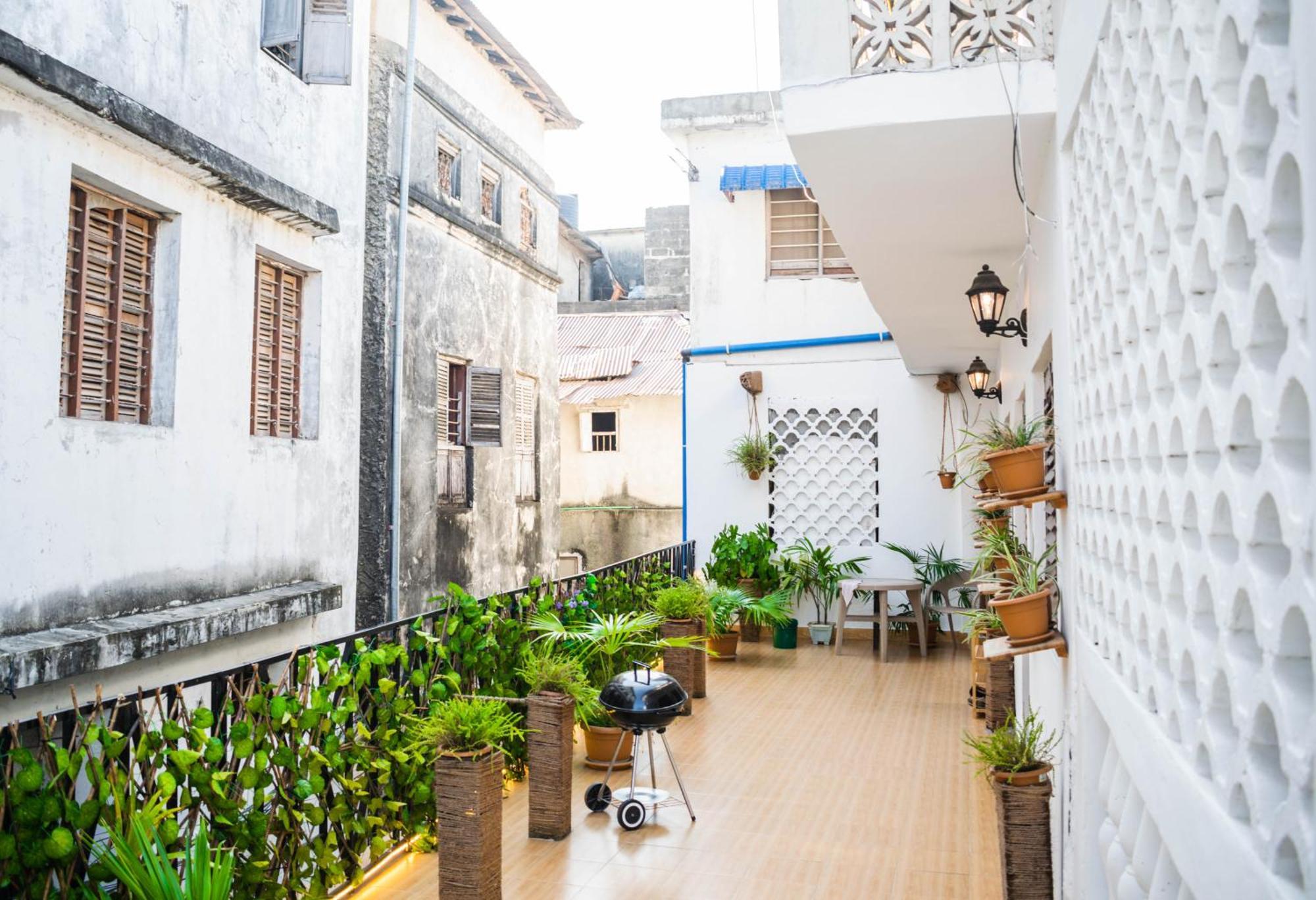 Malaika 2 Bedroom Apartment