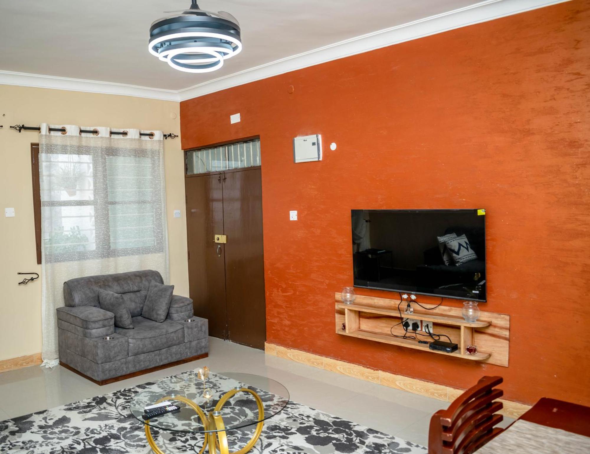 Apartment Malaika 2 Bedroom *