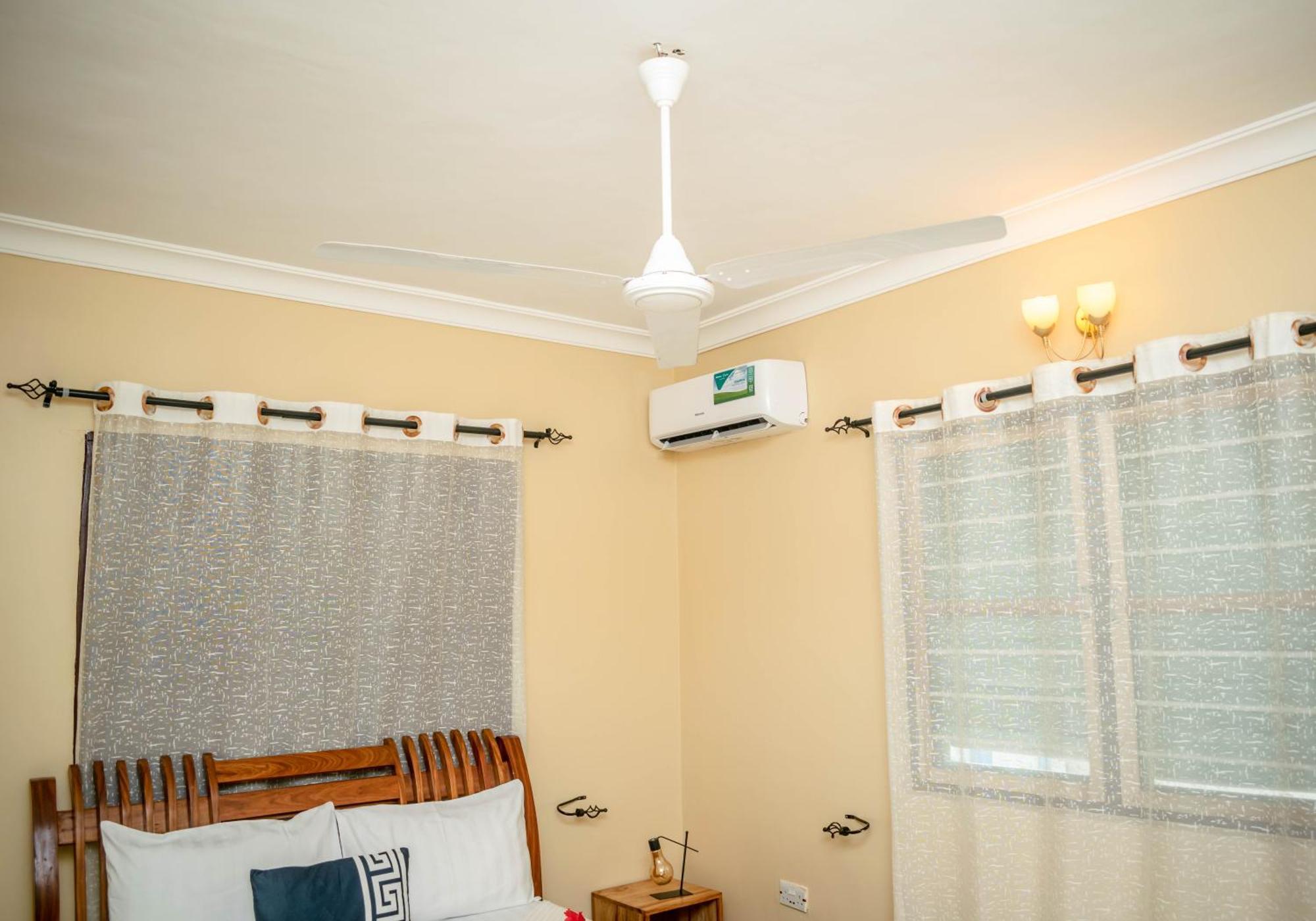Malaika 2 Bedroom * Zanzibar