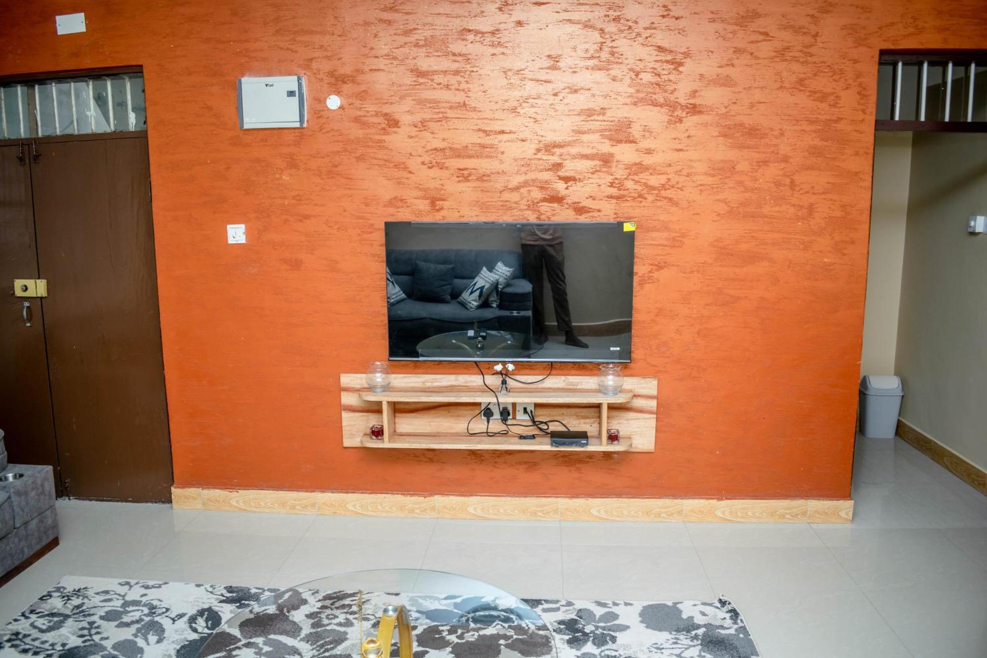 Apartment Malaika 2 Bedroom Zanzibar