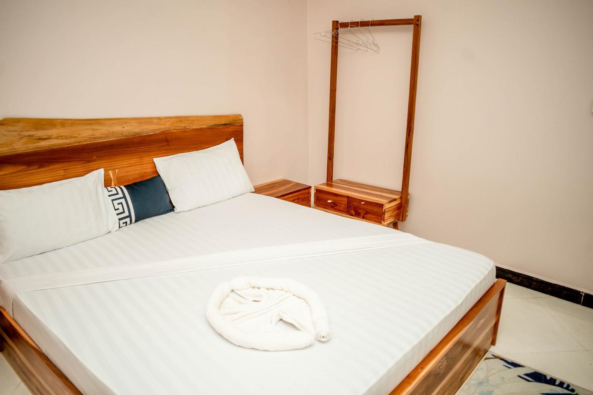 Malaika 3 Bedroom Apartment