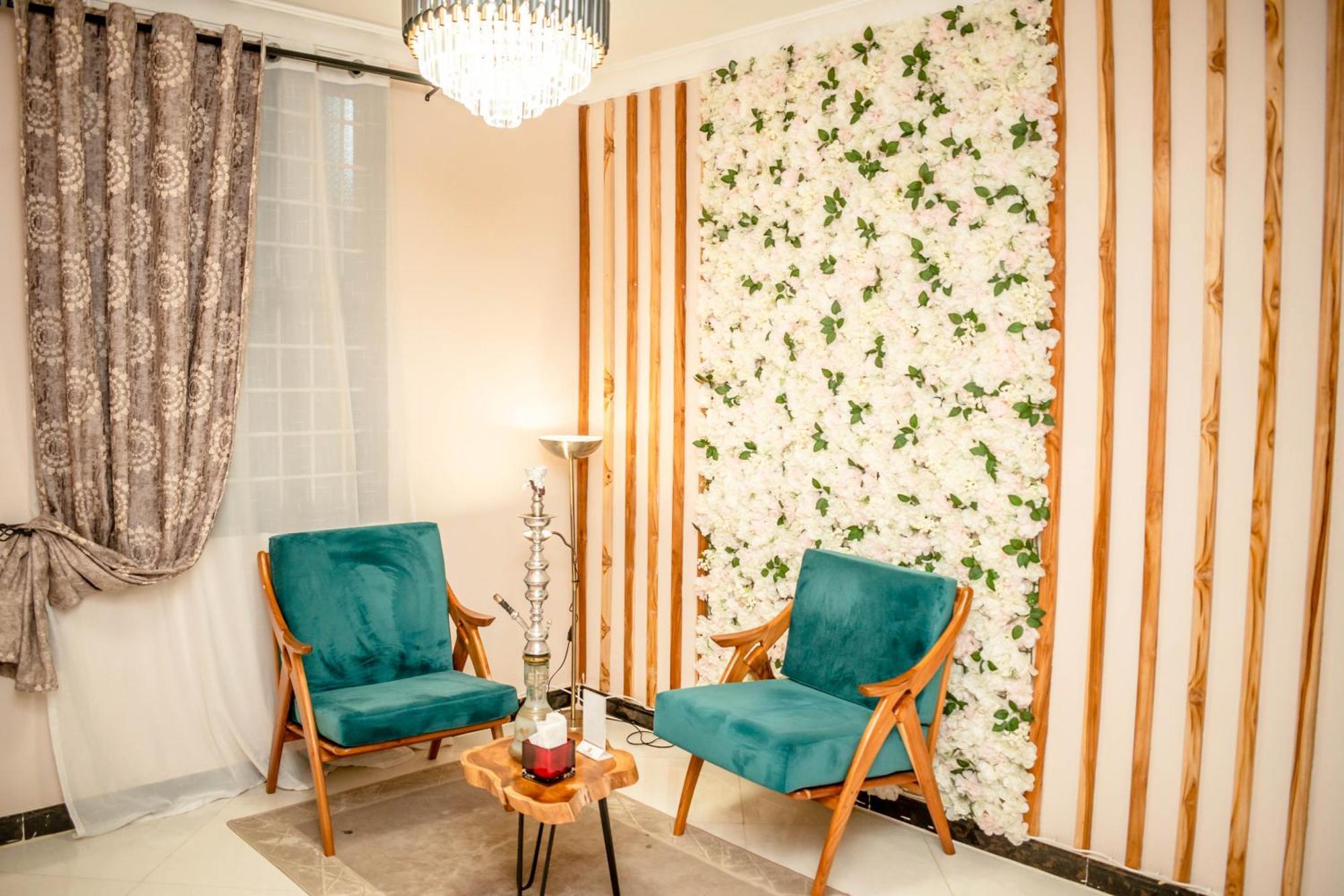 Malaika 3 Bedroom Sansibar