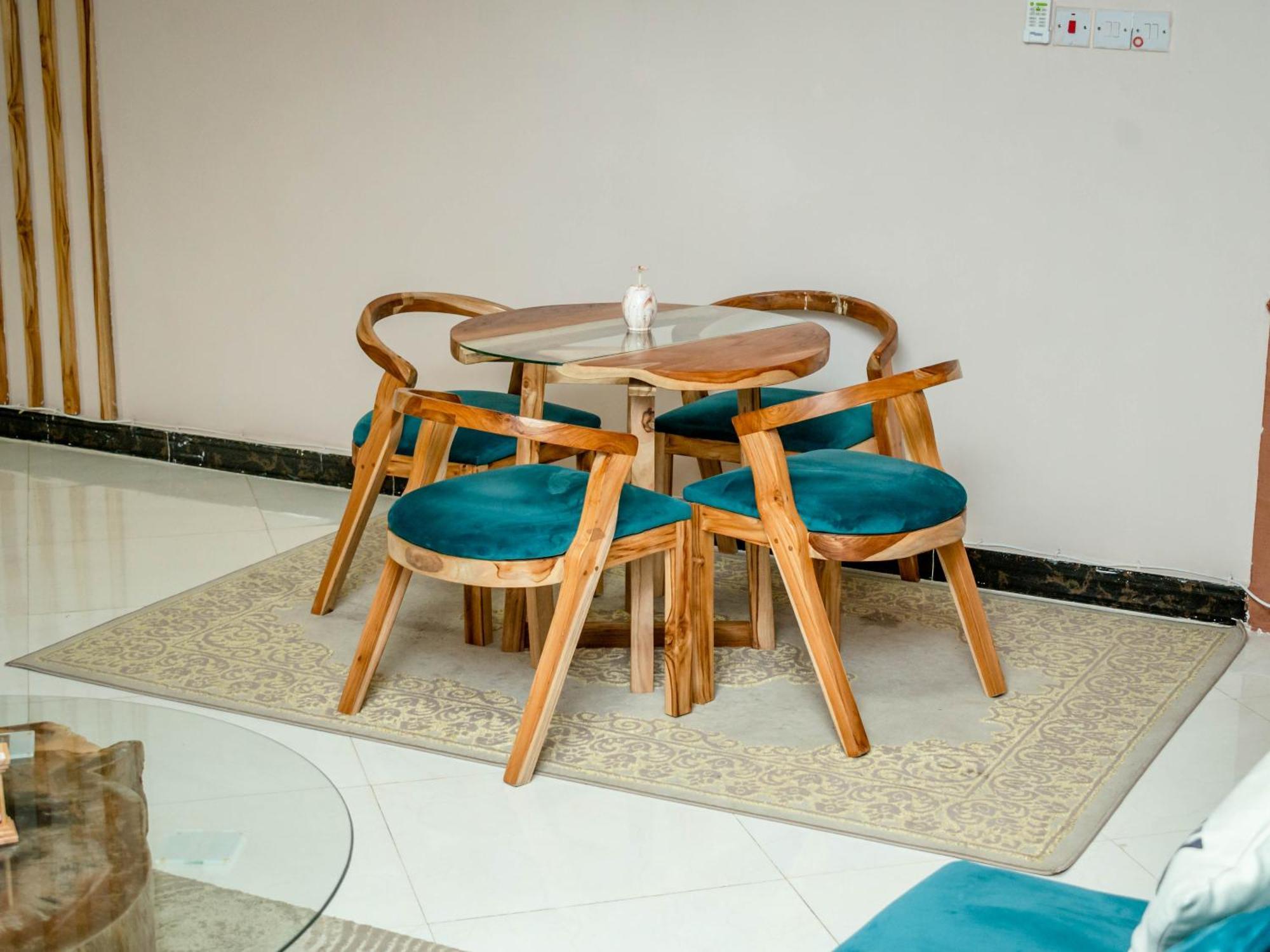 Malaika 3 Bedroom Sansibar
