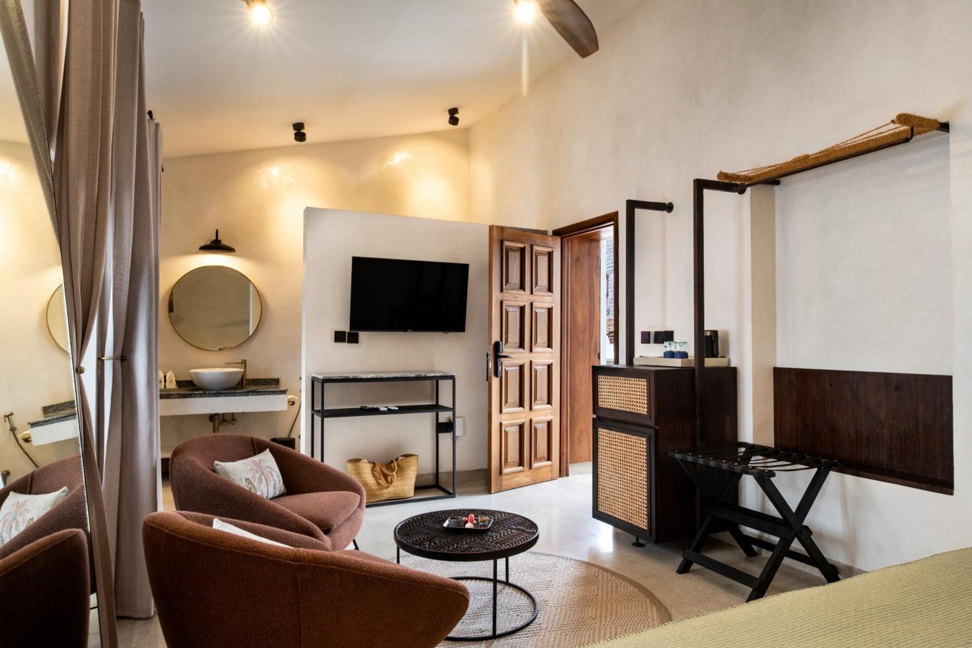 The Neela Boutique Stone Town