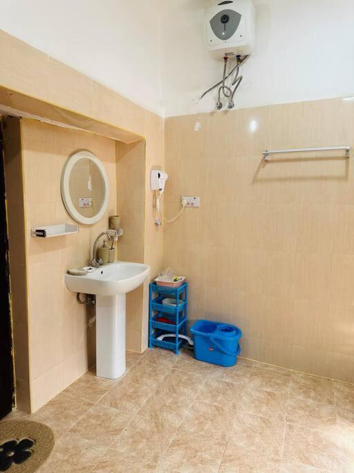 Appartement Pazuri
