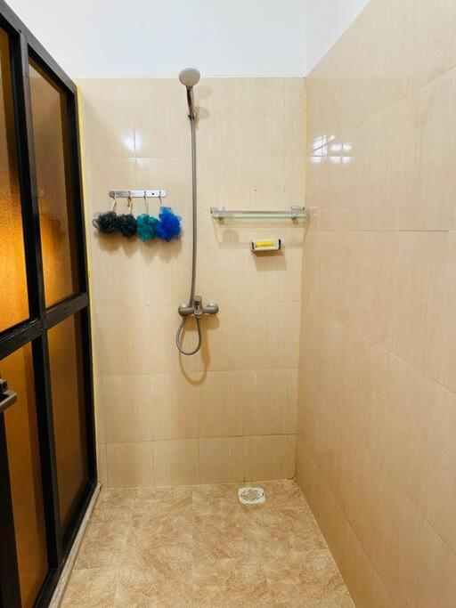 Appartement Pazuri