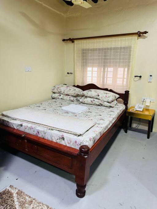 Apartment Pazuri Zanzibar
