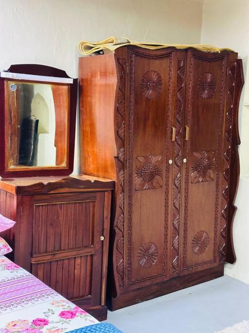 Appartement Pazuri