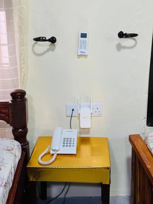 Appartement Pazuri Zanzibar