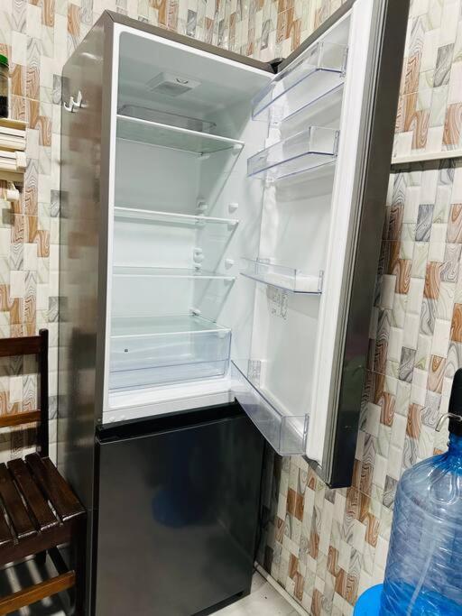 Appartement Pazuri *