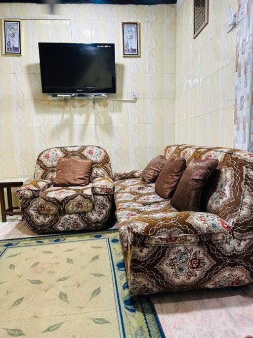 Pazuri Appartement *