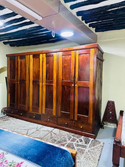 Pazuri Appartement Zanzibar