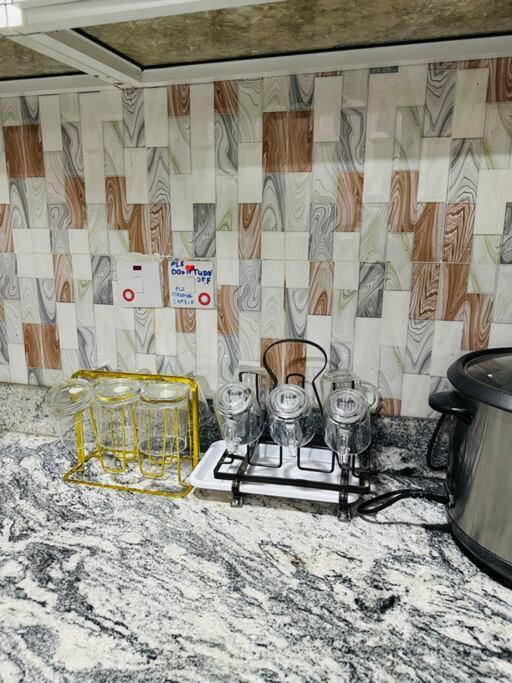 Pazuri Appartement