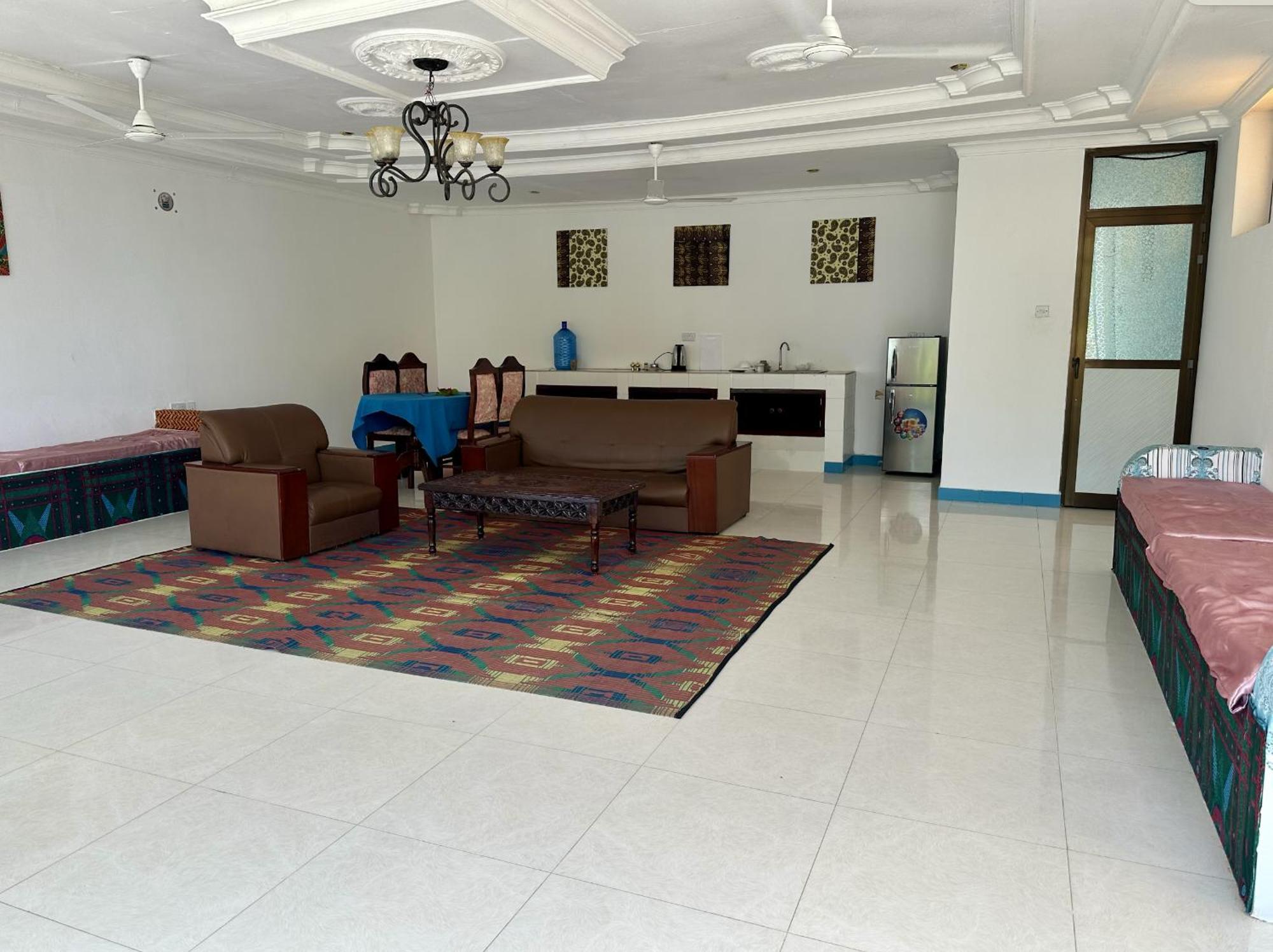Hotel Khadija Kiwengwa Kiwengwa (Zanzibar)