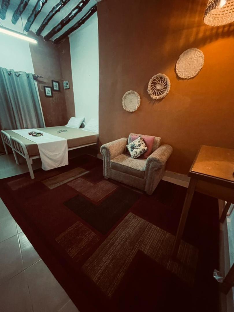 Stone House Apartment