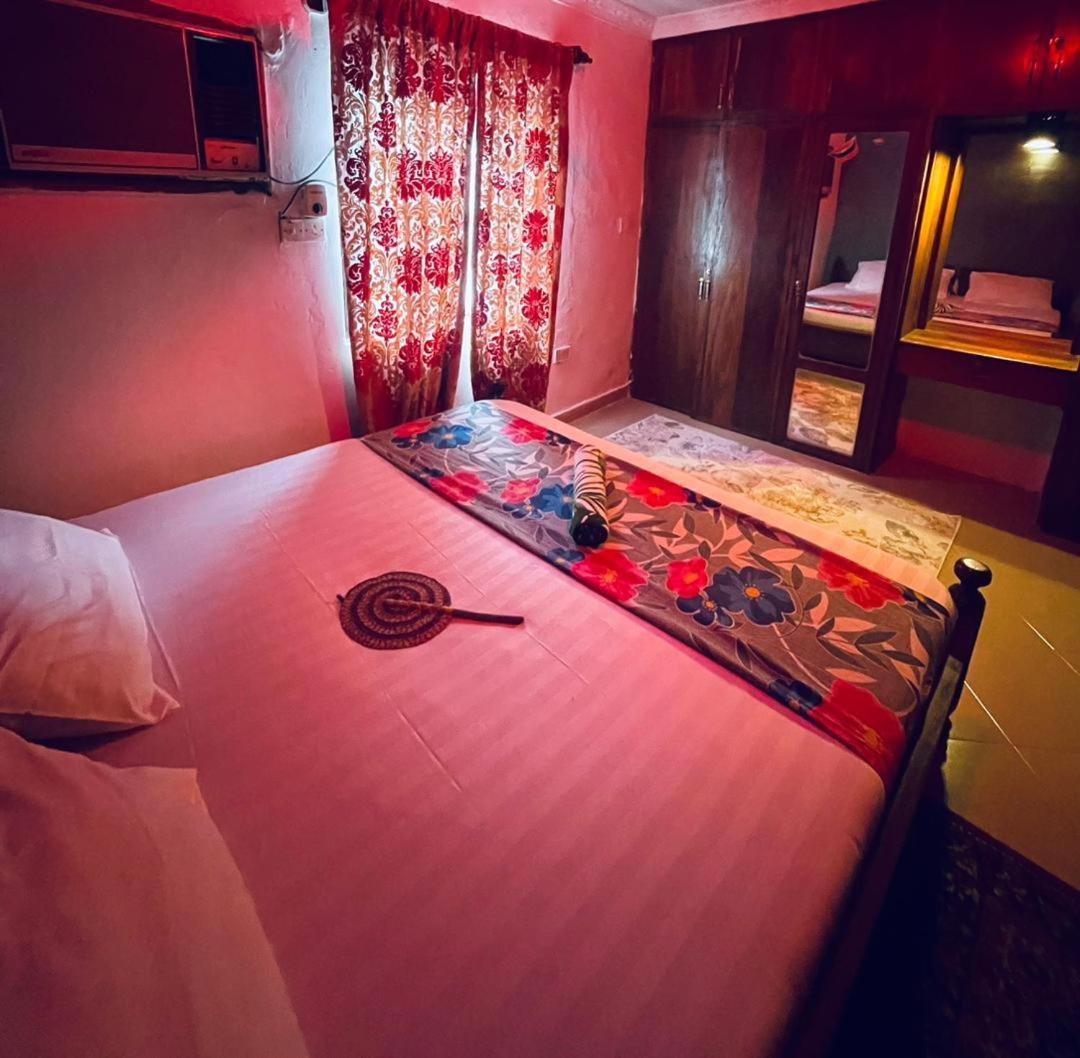 Stone House Apartment Zanzibar
